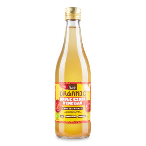Organic Apple Cider Vinegar | ALDI UK